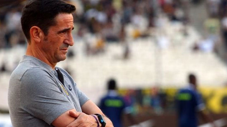 Χιμένεθ: «Δεν είναι εύκολη η Μπριζ»