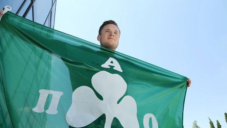 Γιόχανσον: «Θέλω τίτλους και να επανέλθω στην εθνική Σουηδίας»