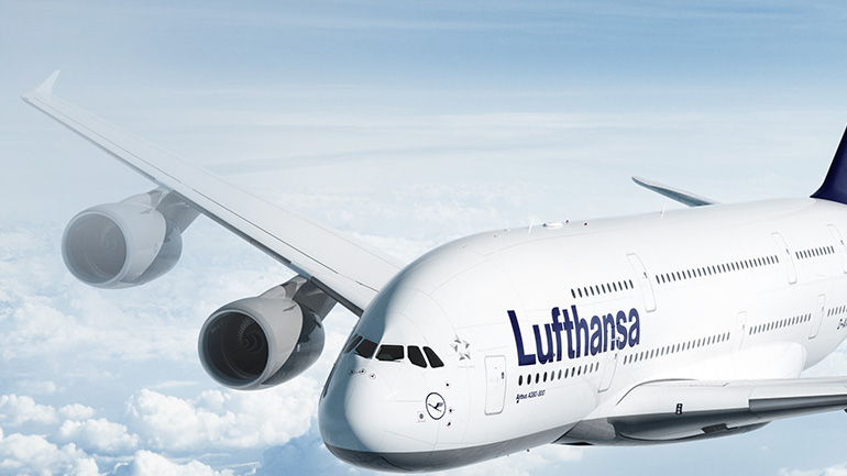 Η Lufthansa αλλάζει τα σχέδια πτήσεων μετά τη δοκιμή βαλλιστικού πυραύλου από την Πιονγκγιάνγκ