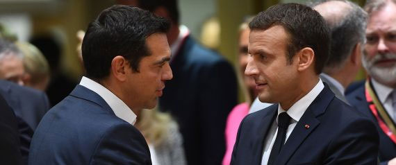 Φυσικά και δεν είναι η πρώτη φορά που θα συναντηθούν οι δύο άνδρες