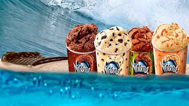 Νέες απολαύσεις και προσφορές για ένα δροσερό καλοκαίρι από τo Nirvana