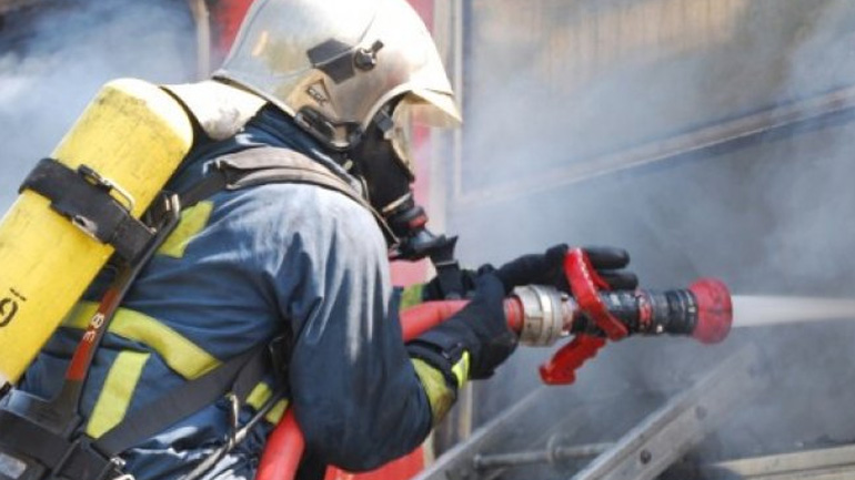 Εξιτήριο για τους πυροσβέστες που τραυματίστηκαν στην Ανάβυσσο