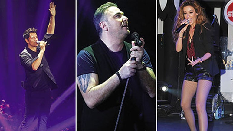 Αυτά θα είναι τα σχήματα του χειμώνα στις πίστες!