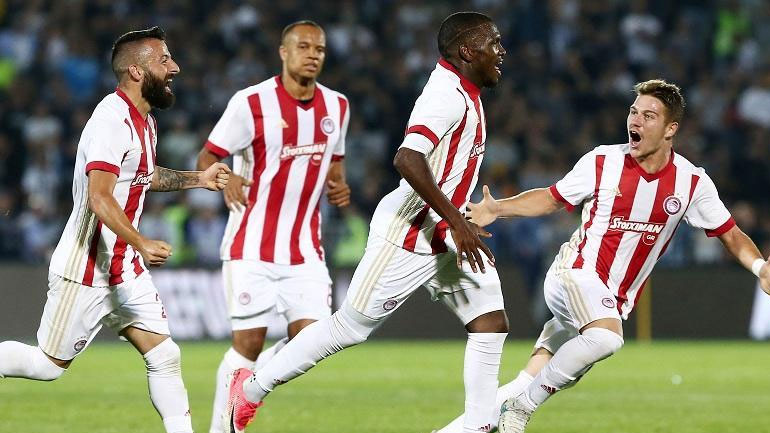 «Να κάνουμε ό,τι πρέπει για να μπούμε στους ομίλους»