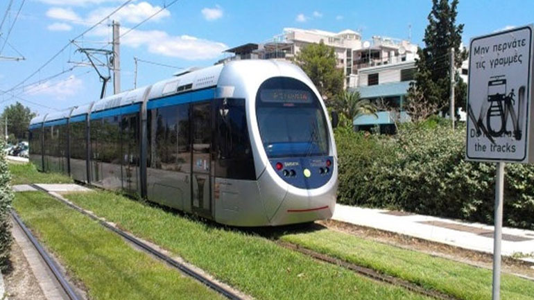 «Απόβαση» της ΣΤΑΣΥ στο Ισραήλ