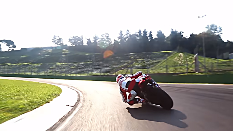 Τι εστί Ducati Traction Control Evo; Mπαίνει στα παλιά μοντέλα;