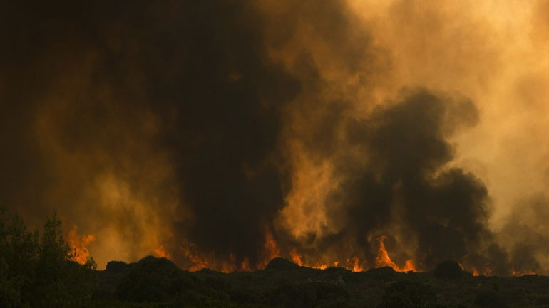 Τι σημαίνει η κήρυξη των Κυθήρων σε κατάσταση έκτακτης ανάγκης