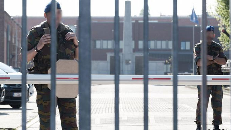 DW: Στην «κόλαση» των βελγικών φυλακών