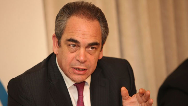 Κ. Μίχαλος για capital controls: «Το βήμα αυτό δεν είναι αρκετό για να εξοβελίσει τα μεγάλα προβλήματα στην ελληνική αγορά και τις επιχειρήσεις»