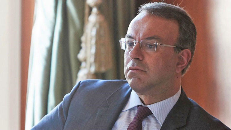 Χρ. Σταϊκούρας: «Η σκληρή πραγματικότητα εκδικείται τα ψέματα, τις αυταπάτες, την ανικανότητα και την ανευθυνότητα της Κυβέρνησης»