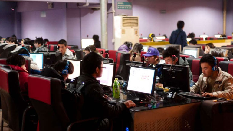 Τα 751 εκατ. άτομα έφθασε ο διαδικτυακός πληθυσμός στην Κίνα