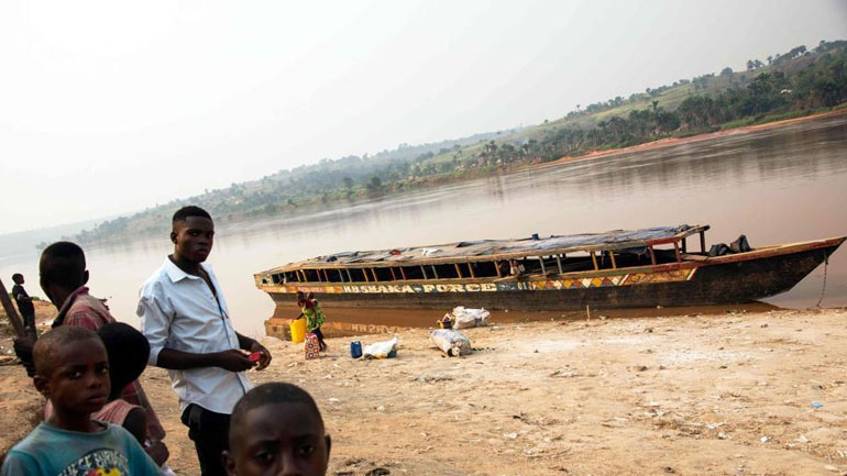 ΟΗΕ: Ένας στρατός από παιδιά απαρτίζουν ένοπλη πολιτοφυλακή στη Λαϊκή Δημοκρατία του Κονγκό