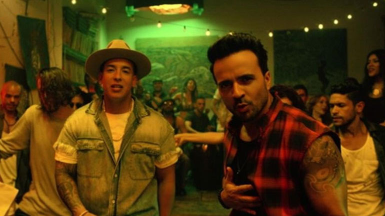 Το Despacito είναι πλέον το βιντεοκλίπ με τις περισσότερες προβολές στο YouTube