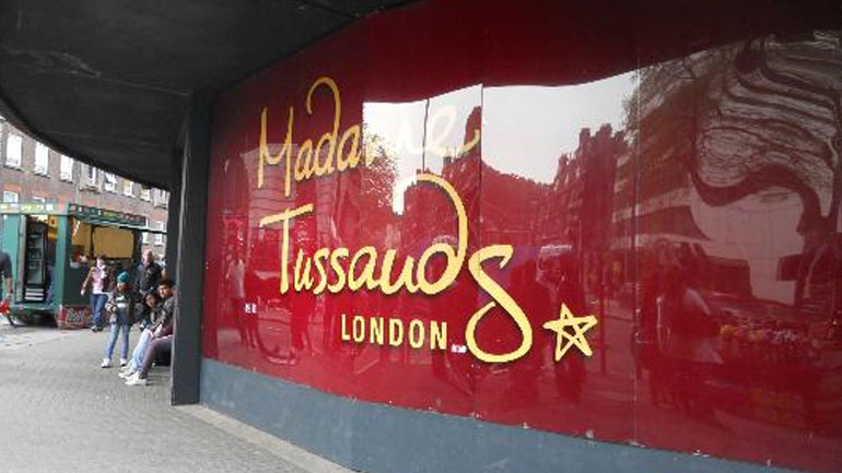 Επιφυλακτική η ιδιοκτήτρια εταιρεία του Madame Tussaud για τις βραχυπρόθεσμες προοπτικές της λόγω των πρόσφατων τρομοκρατικών επιθέσεων