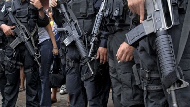 Η αντιμετώπιση της τρομοκρατίας και φαινομένων εξτρεμισμού στο επίκεντρο της ASEAN