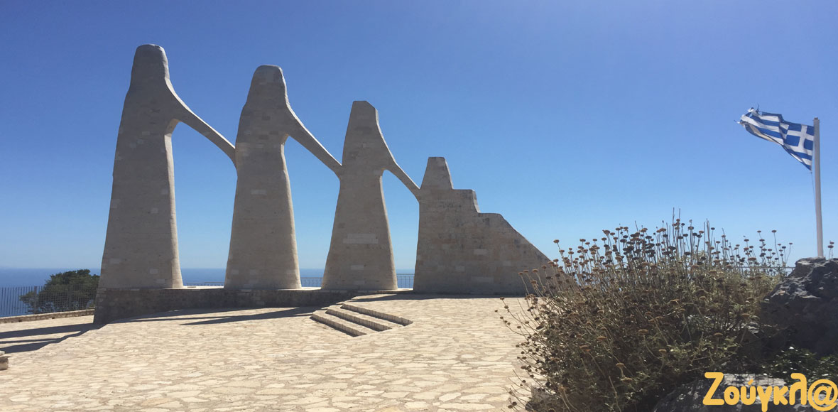 Καλύτερα νεκρές, παρά σκλαβωμένες