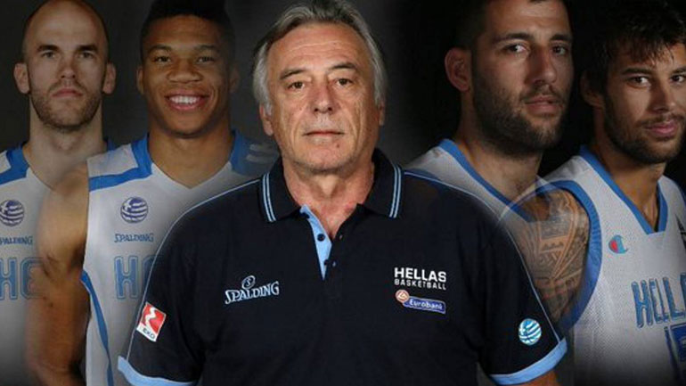 Κραυγή αγωνίας από τον Μίσσα: «Να βρουν λύση Euroleague και FIBA»