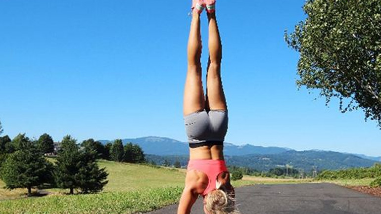 Γιατί πρέπει να κάνετε συχνά κατακόρυφο;