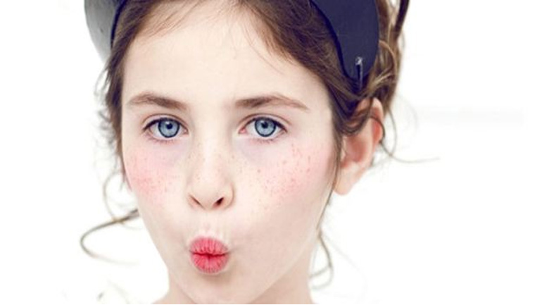 Όταν το παιδί δείχνει τάσεις τελειομανίας