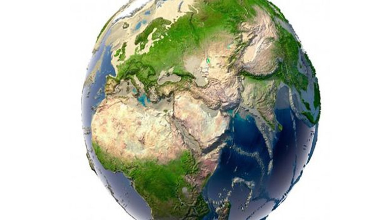 WWF: Εξαντλούμε τα όρια της Γης με ρυθμούς ρεκόρ