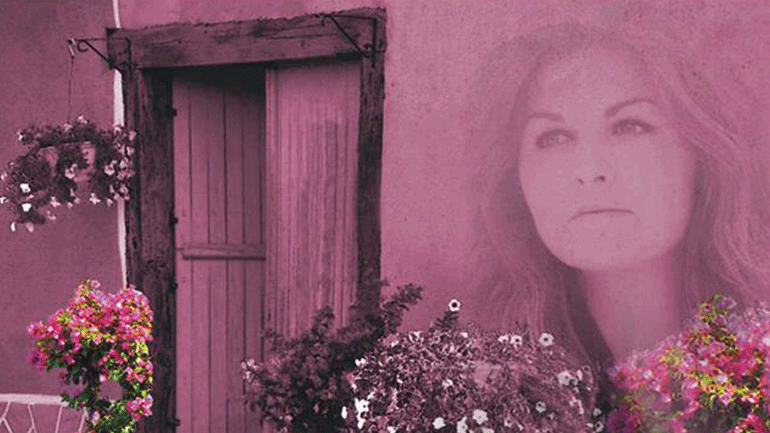 «Έρωτας με Λικέρ μαστίχα» της Ζωής Ράπτη