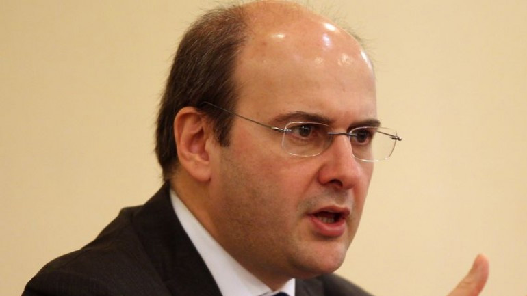 Χατζηδάκης: Όσο παραμένει αυτή η κυβέρνηση είναι ζημιά για τον τόπο