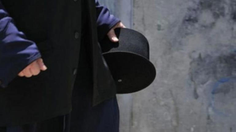 Κρήτη: Απαγόρευση ιεροπραξιών στον ιερέα με το χασίς