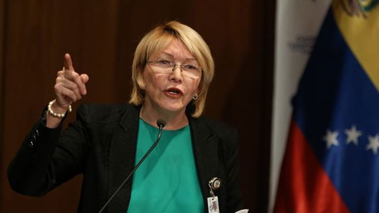 Βενεζουέλα: Η αντιπολίτευση καταγγέλλει «αιχμαλωσία» των θεσμών έπειτα από την καθαίρεση της γενικής εισαγγελέως