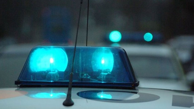 Δύο συλλήψεις στο  Δελβινάκι Ιωαννίνων για σοβαρά ποινικά αδικήματα