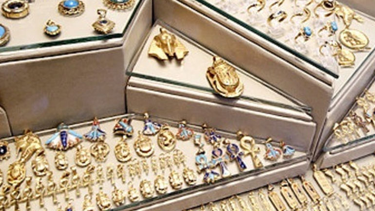 Ιωάννινα: Οι γείτονες «έσωσαν» χρυσοχοείο και συνέλαβαν τις κλέφτρες