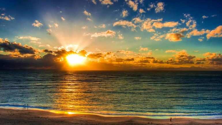 Ο καιρός σήμερα