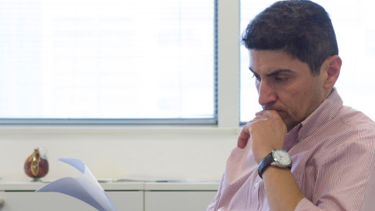 Λευτέρης Αυγενάκης: «Η φιλοσοφία του ΣΥΡΙΖΑ: αναξιοκρατία, τύχη και ήσσον προσπάθεια»