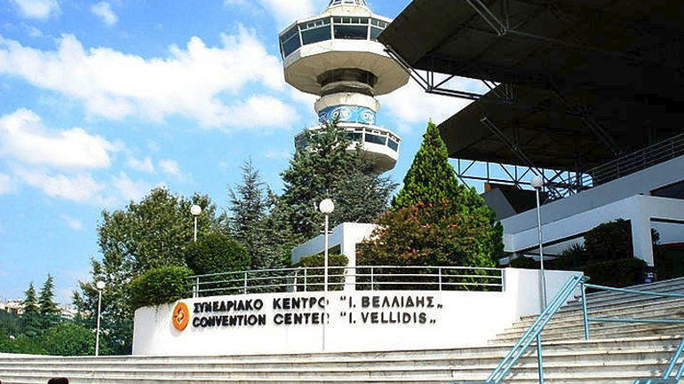 Ανοικτό το Βελλίδειο – Κλιματιζόμενες αίθουσες από Δευτέρα στη Θεσσαλονίκη