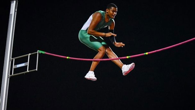 Παγκόσμιο στίβου: Αποκλείστηκε από τον τελικό του επί κοντώ ο Καραλής