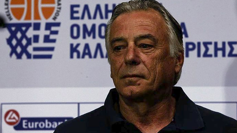 Μίσσας: «Ο Αντετοκούνμπο χρειάζεται ξεκούραση»