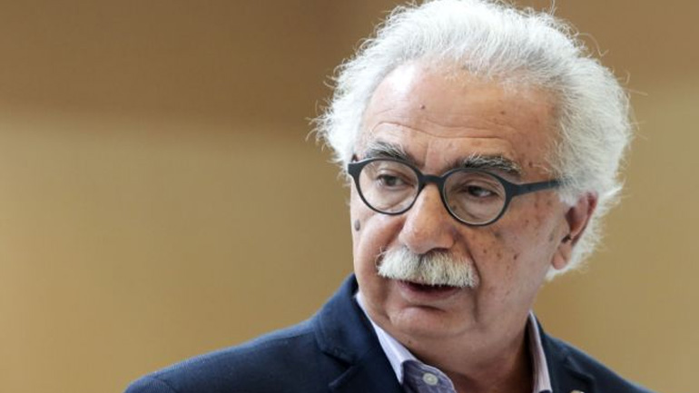 Γαβρόγλου: Η Νέα Δημοκρατία υπέστη μία πολιτική και ιδεολογική ήττα