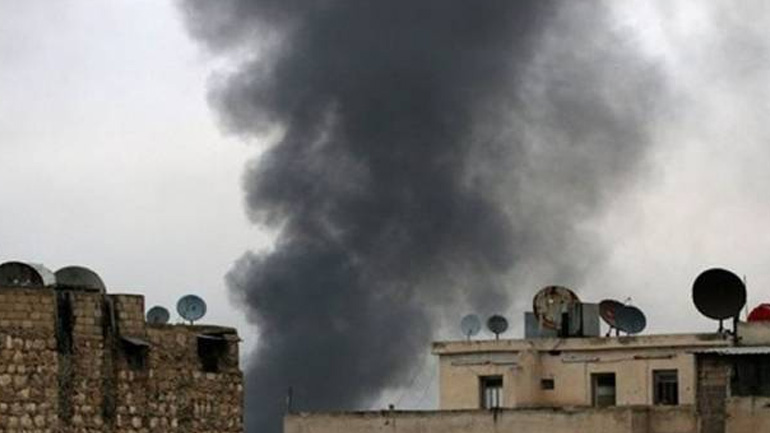 Ο ΟΗΕ καταδικάζει τις αεροπορικές επιδρομές κατά αμάχων στην Υεμένη