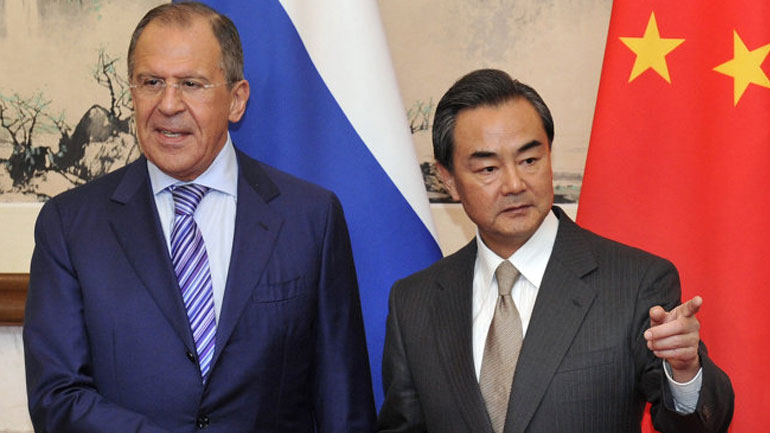 Σύγκλιση απόψεων από Κίνα και Ρωσία για τις εξελίξεις στην Κορεατική Χερσόνησο