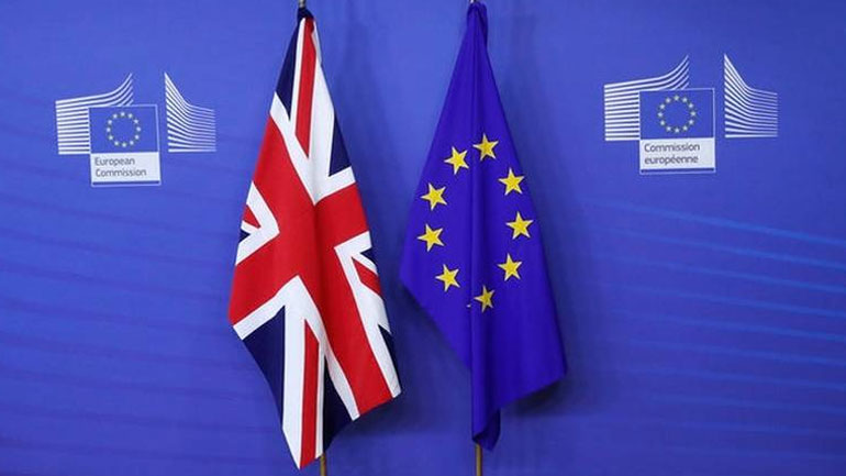 Telegraph: H Βρετανία έτοιμη να καταβάλει έως 40 δις ευρώ για την αποχώρηση από την Ε.Ε.