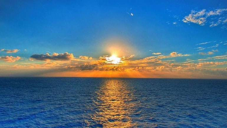 Ο καιρός σήμερα