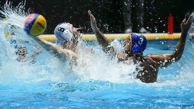 Παγκόσμιο Νέων ανδρών: Η Ελλάδα νίκησε εύκολα το Ιράν 18-2