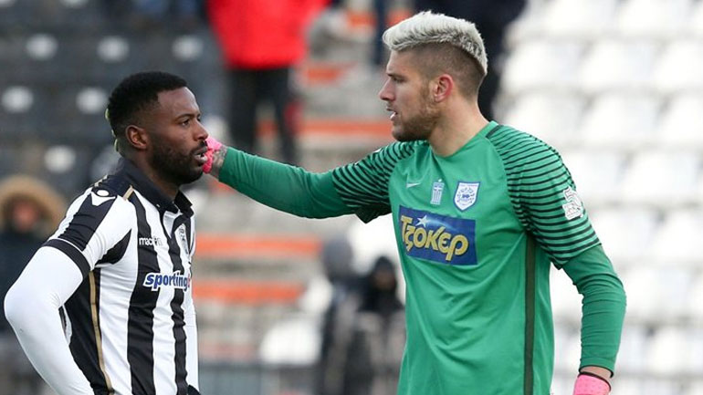 Έκλεισε τον Πασχαλάκη ο ΠΑΟΚ