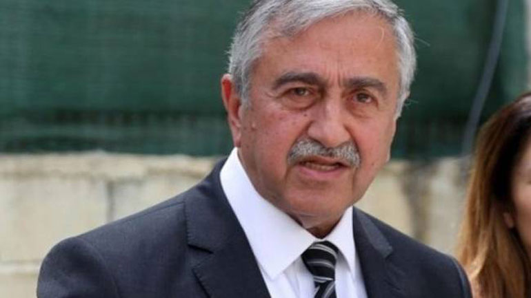 Όρο για το άνοιγμα της περίκλειστης περιοχής της Αμμοχώστου θέτει ο Ακιντζί