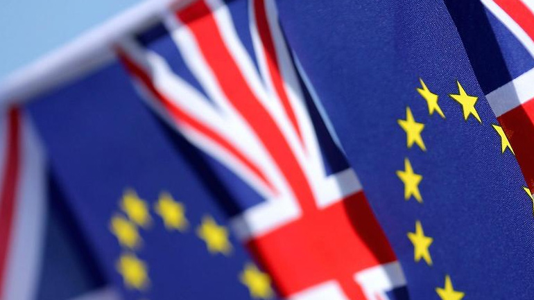 H Βρετανία δεν είναι πρόθυμη να πληρώσει 40 δισ. ευρώ για να αποχωρήσει από την Ε.Ε.