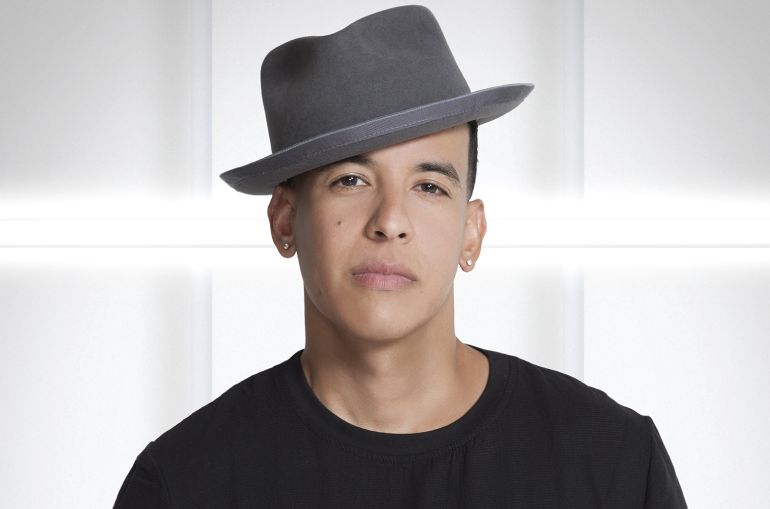 O Daddy Yankee