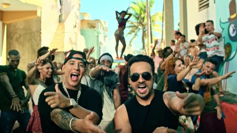 Despacito: Το πρώτο βίντεο όλων των εποχών που ξεπέρασε τα 3 δισ. προβολές στο YouTube