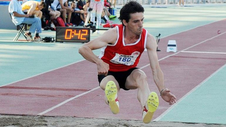 Παγκόσμιο στίβου: Eκτός τελικού ο Τσιάμης