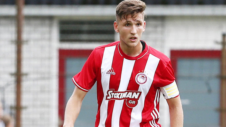 Kicker: «Θετικός ο Ολυμπιακός στην πρόταση της Λεβερκούζεν για τον Ρέτσο»