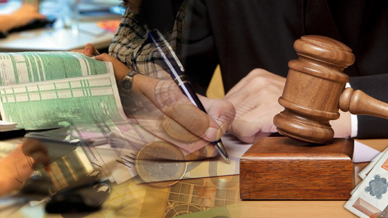 Τσουνάμι κατασχέσεων προ των πυλών