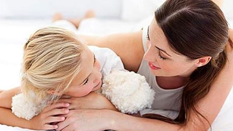 Οι 6 λόγοι που πρέπει να ακούτε προσεκτικά το παιδί σας